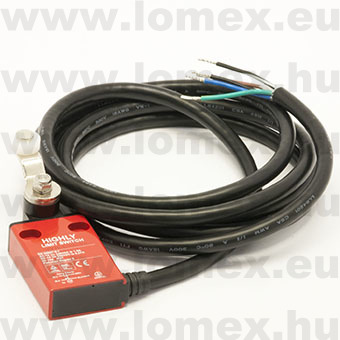 limit-sw-efml320-hly-1nc1no-10a-240v-roller-lever-metal-h-side-cable-2m-tuvce-safety